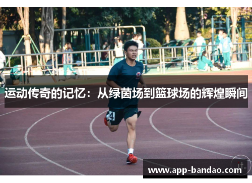 运动传奇的记忆：从绿茵场到篮球场的辉煌瞬间